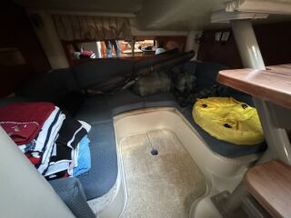 Four Winns VISTA 318 2 Volvo V8 450kW