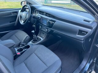 Toyota Corolla 1.6 Valve Matic 97kW