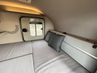 Camper Alpic CARETTA 1500