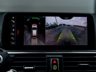 BMW X4 M-Paket 3.0 240kW