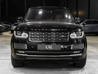 Land Rover Range Rover Autobiography 4.4 250kW