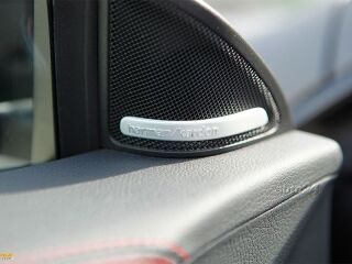 Mercedes-Benz CLA 45 AMG Shooting Brake DRIVERS PACKAGE 2.0 280kW