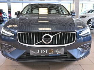 Volvo V60 HEICO H&K LUXURY+ INSCRIPTION INTELLI SAFE MY2 2.0 D4 140kW