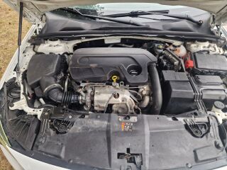 Opel Insignia B Sports Tourer 1.6 cdti 100кВ