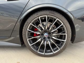 BMW i4 M50 400kW