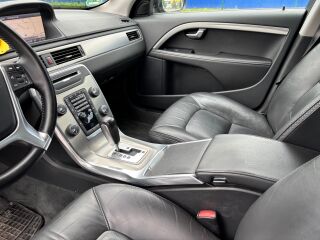 Volvo XC70 Momentum 2.0 D3 120kW