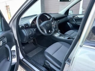 Mercedes-Benz C 220 Avantgarde CDI 110kW