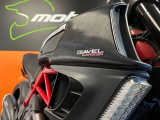 Ducati Diavel Carbon ABS L2 113kW