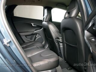 Volvo V40 Cross Country SUMMUM INTELLI SAFE MY17 2.0 D4 140kW