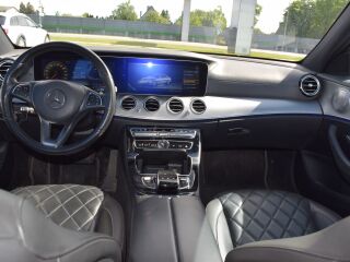 Mercedes-Benz E 350 3.0 190kW