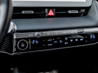 Hyundai Ioniq 5 Long Range 160кВ