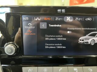 SEAT Leon Style 1.5 TSI 110kW