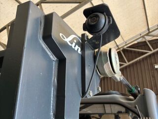 Linde H30D Evo