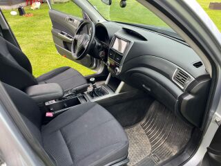 Subaru Forester 2.0 108кВ