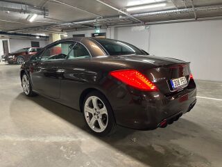 Peugeot 308 CC Allure 2.0 HDi 120кВ