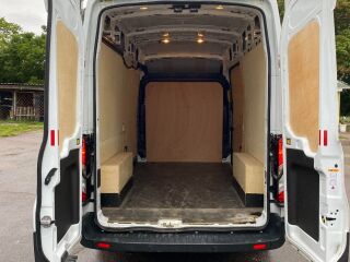 Ford Transit 310L3H3 TREND 2.0 TDCI 96kW