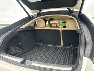 Mercedes-Benz GLE 350 3.0 190kW