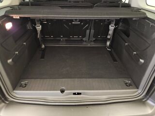 Citroen Berlingo 1.5 96kW