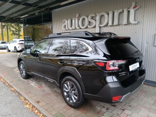 Subaru Outback AWD LIMITED EyeSight 8CVT 2.5 124kW
