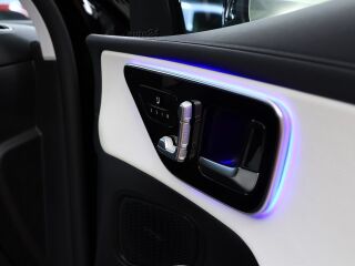 Mercedes-Benz GLC 300 e 4Matic AMG Pakett 2.0 Plug-in Hybrid 150kW