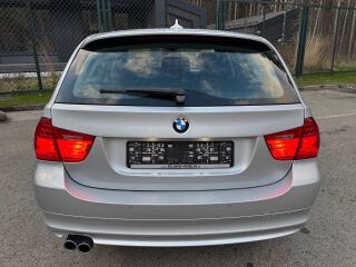 BMW 325 Facelift Lci 3.0 M57 145кВ