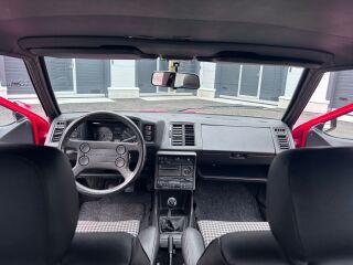 Volkswagen Scirocco 1.6 63kW