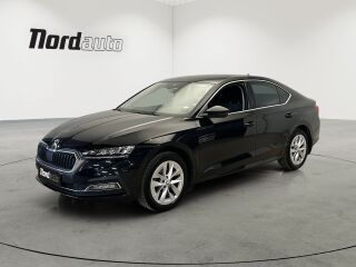 Skoda Octavia 1.5 110 kW