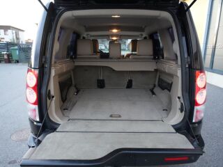 Land Rover Discovery 4 HSE 3.0 180kW