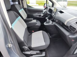 Citroen Berlingo 1.2 81kW