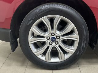 Ford Edge 2.0 175кВ