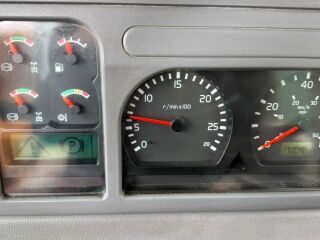 Volvo A40D 309kW