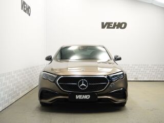 Mercedes-Benz E 200 4Matic AMG Line Night pack 2.0 150кВ