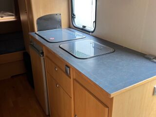 Adria ALTEA 502 DT