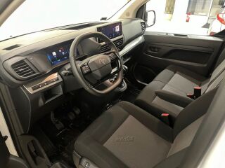 Toyota ProAce Professional Plus 106kW