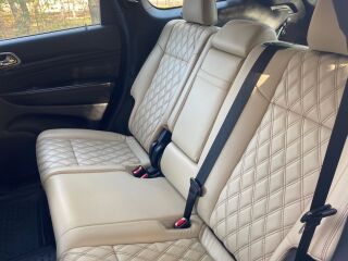Jeep Grand Cherokee 3.0 140kW