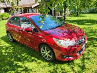 Citroen C4 1.4 70kW