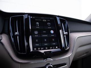 Volvo XC60 2.0 251kW