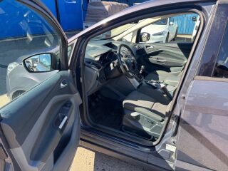 Ford C-MAX 1.0 92kW