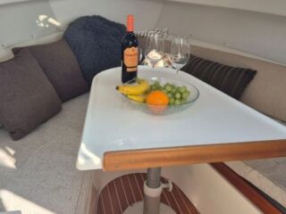 Galeon GALIA 700