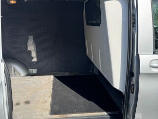 Mercedes-Benz Vito 2.1 140kW