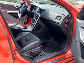 Volvo V60 1.6 84кВ