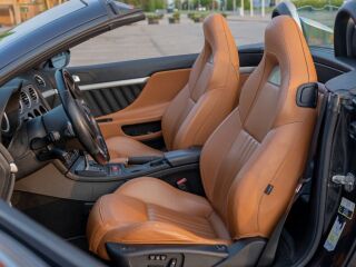 Alfa Romeo Spider 2.4 R5 JTDm 147kW