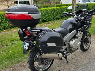 Honda CBF 1000 72kW