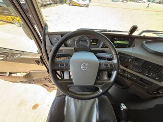 Volvo FH 500 6x2 375кВ