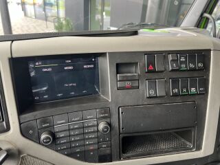 Volvo FM 370 Külmik Carrier avatava küljega 10.8 R6 278kW