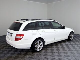 Mercedes-Benz C 200 Elegance ATM 2.1 CDI 100кВ