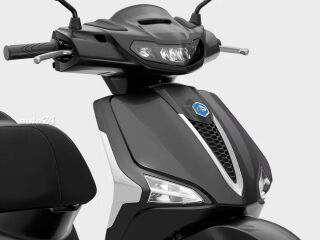 Piaggio Liberty 50 3kW