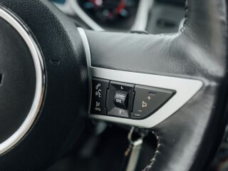 Chevrolet Camaro RS 3.6 V6