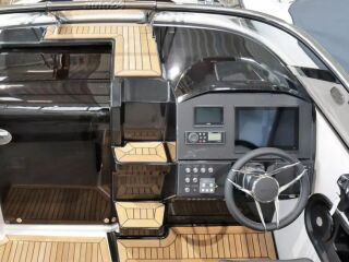 Finnmaster T7 Day Cruiser Yamaha F250XCB