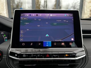 Jeep Compass LIMITED S 4XE PHEV 1.3 176kW